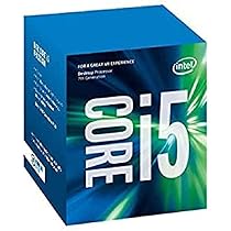 Amazon.com: Intel BX80677I57600 7th Gen Core Desktop Processors